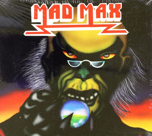 Mad Max: Mad Max (Remastered) (digipack) [CD]