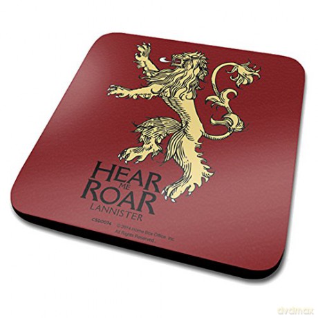 Game Of Thrones: Lannister Podstawka (Gra o Tron)