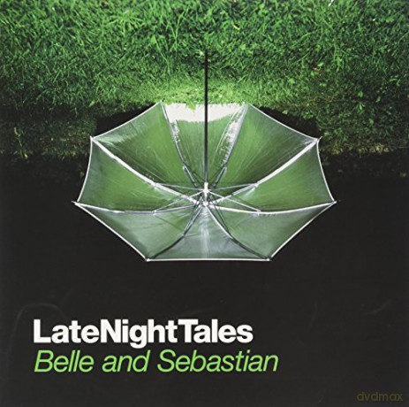 Late Night Tales - Belle & Sebastian [2xWinyl]