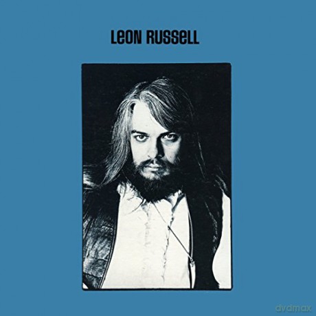 Leon Russell: Leon Russell [Winyl]