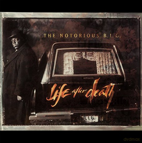 Notorious B.I.G: Life After Death [3xWinyl]