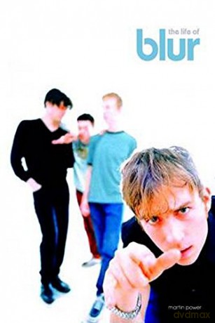 Blur: Life Of Blur [KSIĄŻKA]