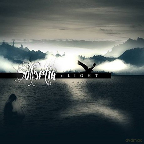 Sollertia: Light (Ltd.Digi) [CD]