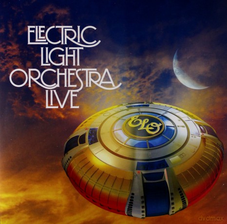 Elo: Live [2xWinyl]
