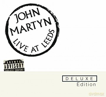 John Martyn: Live At Leeds [2CD]