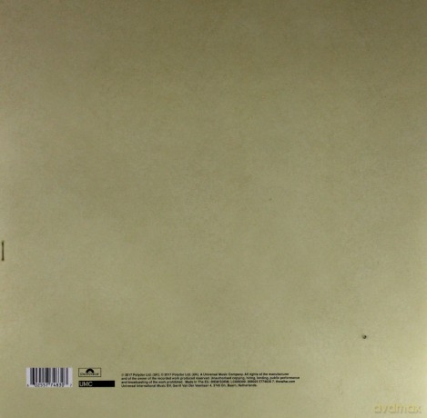 The Who: Live At Leeds [Winyl]