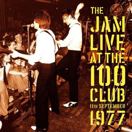 Jam: Live At The 100 Club [2xWinyl]