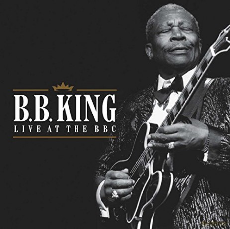 B.B. King: Live At The Bbc [CD]