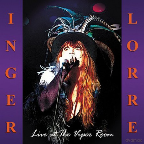 Inger Lorre: Live At The Viper Room [2xWinyl]