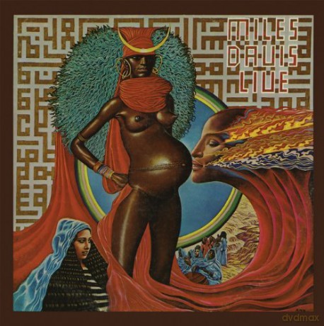 Miles Davis: Live Evil [2xWinyl]