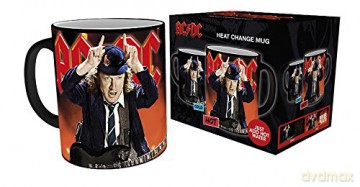 AC/DC: Live Kubek