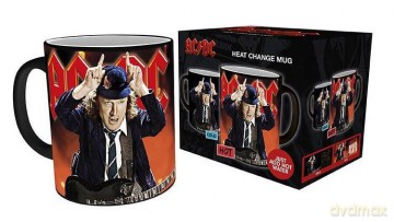 AC/DC: Live Kubek