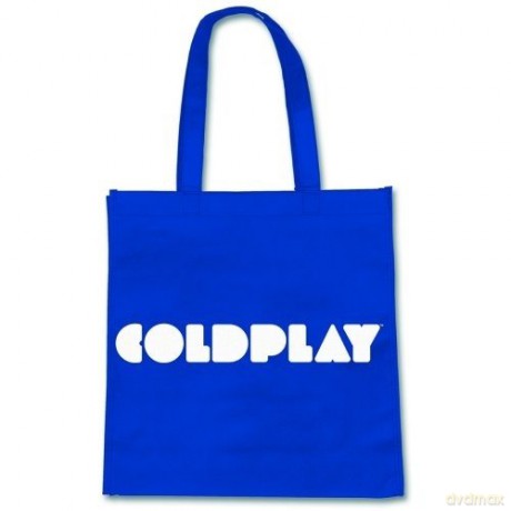 Coldplay: Logo