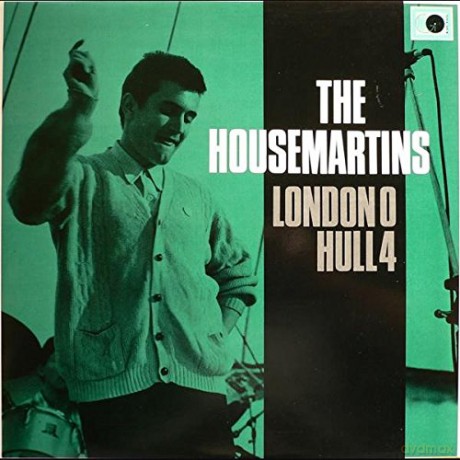 Housemartins: London 0 Hull 4 [Winyl]