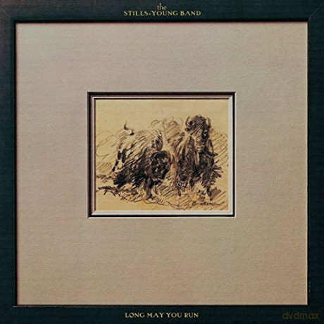 Neil Young: Long May You Run [Winyl]