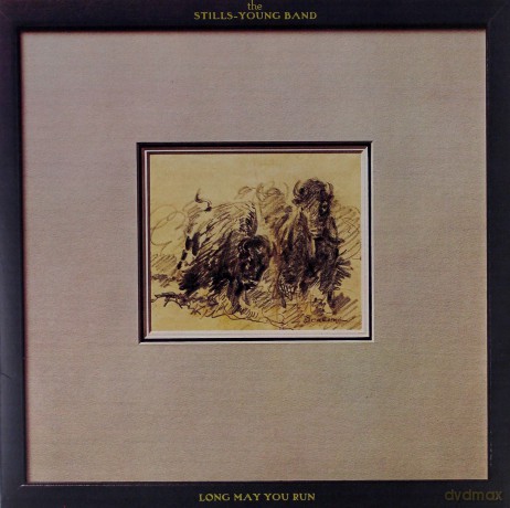 Neil Young: Long May You Run [Winyl]