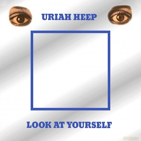 Uriah Heep: Look At Yourself (RSD) [Winyl]