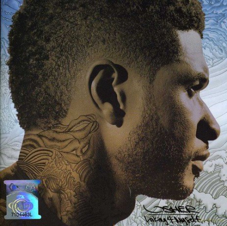 Usher: Looking 4 Myself (Deluxe Version) [CD]