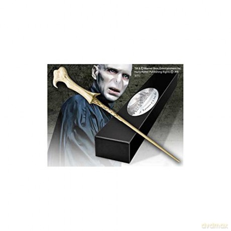 Harry Potter: Lord Voldemorts Character Wand różdżka