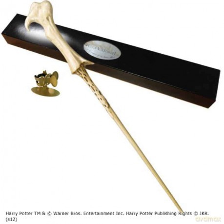 Harry Potter: Lord Voldemorts Character Wand różdżka