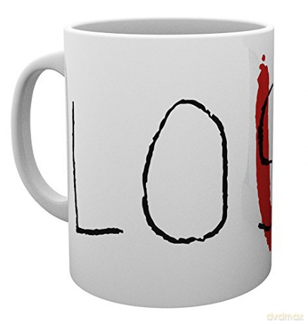 It: Loser Kubek