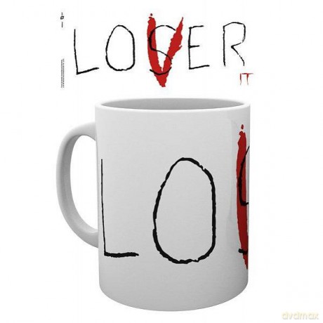 It: Loser Kubek