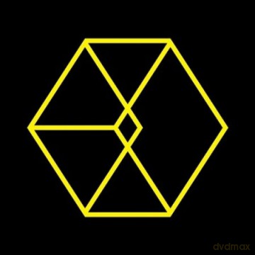 Exo: Love Me Right (Vol.2 Repackage) (Chinese Version) [CD]