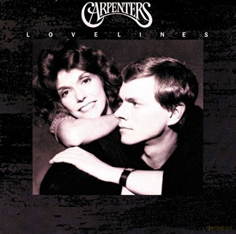 Carpenters: Lovelines [Winyl]