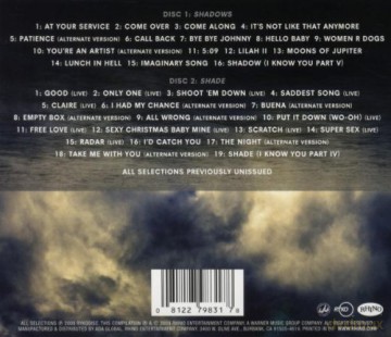 Morphine: At Your Service [2CD]