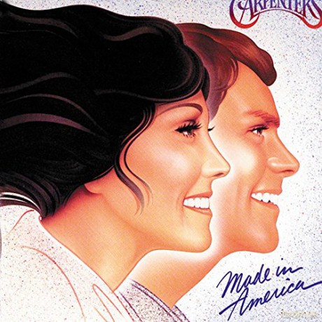 Carpenters: Made In America [Winyl]