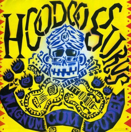 Hoodoo Gurus: Magnum Cum Louder (Deluxe Edition) [CD]