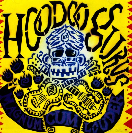 Hoodoo Gurus: Magnum Cum Louder (Deluxe Edition) [CD]