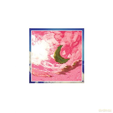 Django Django: Marble Skies [Winyl]
