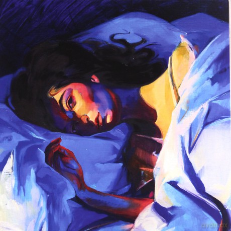 Lorde: Melodrama [Winyl]