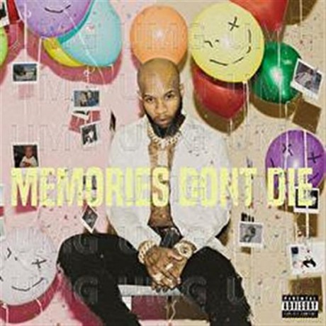 Tory Lanez: Memories Dont Die [CD]
