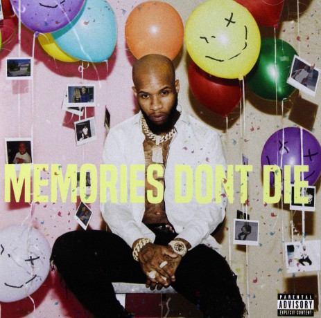 Tory Lanez: Memories Dont Die [CD]