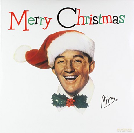 Bing Crosby: Merry Christmas [Winyl]