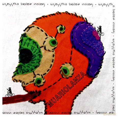 Muariolanza: Wszystko Będzie Inaczej [CD]