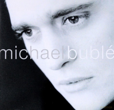 Michael Buble: Michael Buble (Plus Bonus Tracks) [CD]