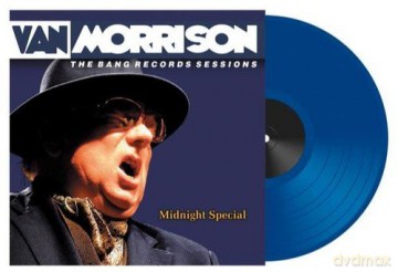 Van Morrison: Midnight Special - The Bang Records (RSD 2018) [2xWinyl]