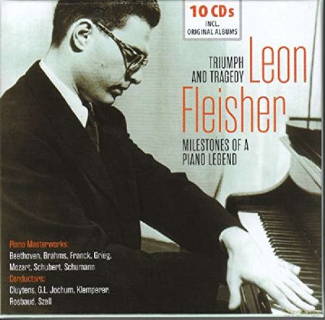 Milestones Of Jazz Legends: Jazz Guitar vol. 2 [10CD]