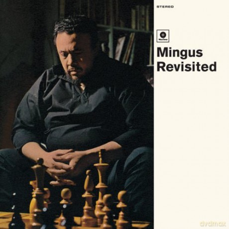 Charles Mingus: Mingus Revisited [Winyl]
