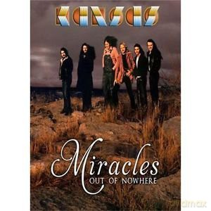 Kansas: Miracles Out Of Nowhere (Special Edition) [2CD]