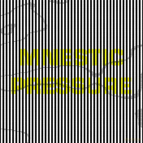 Lee Gamble: Mnestic Pressure [CD]