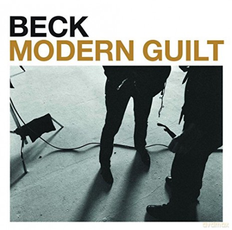 Beck: Modern Guilt [Winyl]