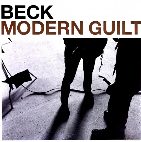 Beck: Modern Guilt [Winyl]