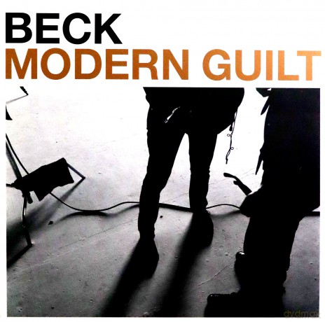 Beck: Modern Guilt [Winyl]