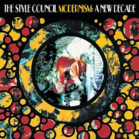 Style Council: Modernism - A New Decade [2xWinyl]