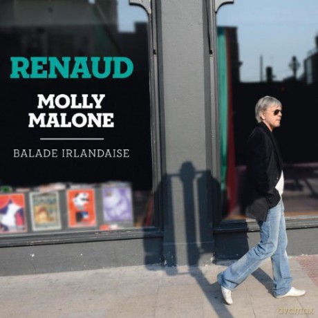 Renaud: Molly Malone: Ballade Irlandaise [2xWinyl]