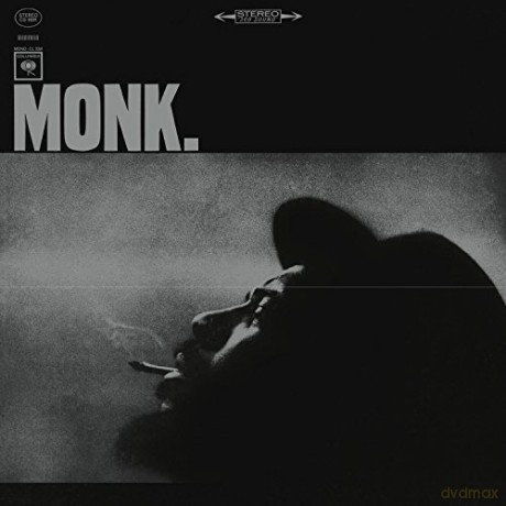 Thelonious Monk: Monk [Winyl]